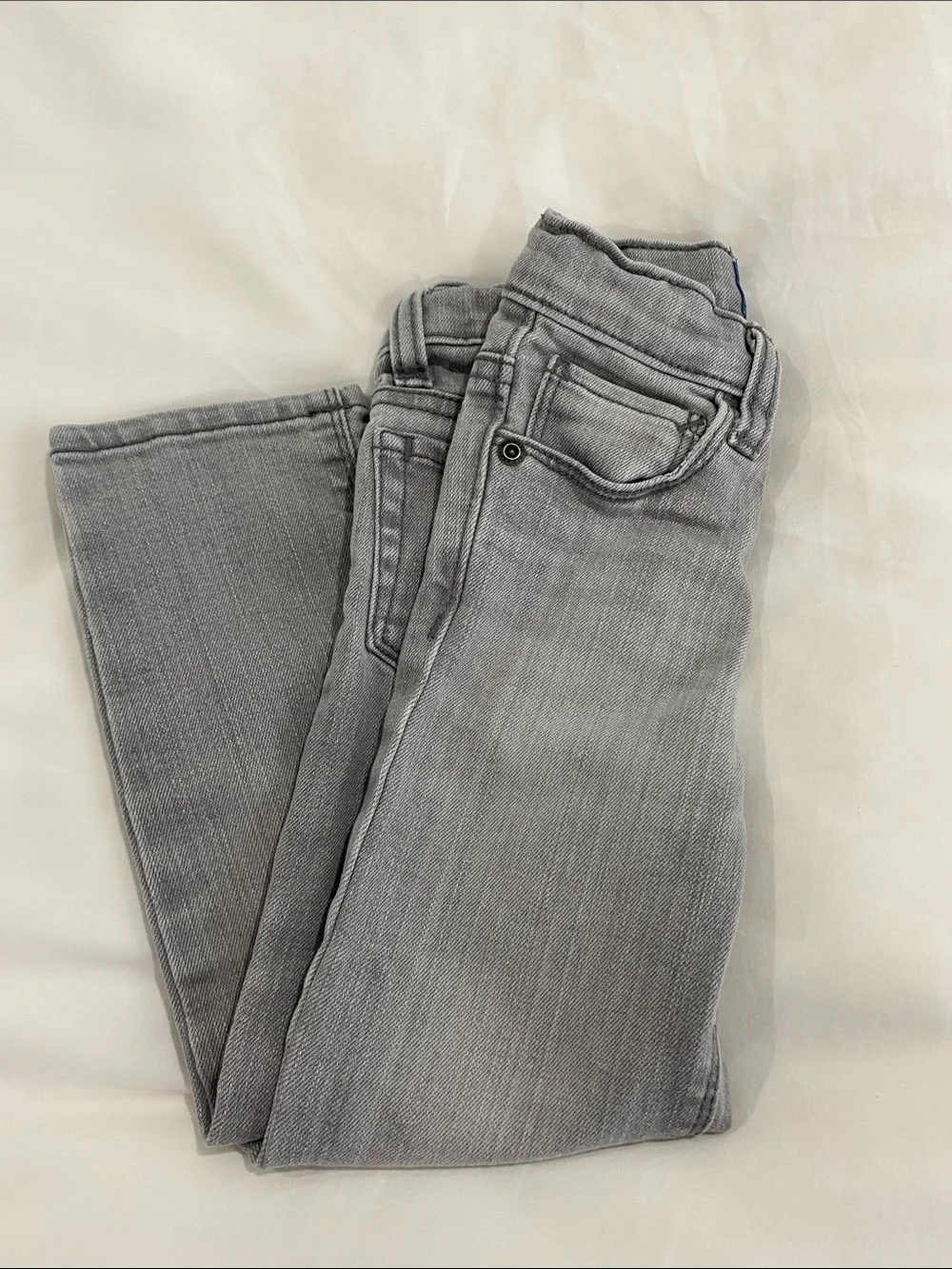 Polo Ralph Lauren boys distressed